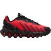 Nike Air Max DN8 GS Black Bright Crimson Детские кроссовки Красный University-Red HF7310-004
