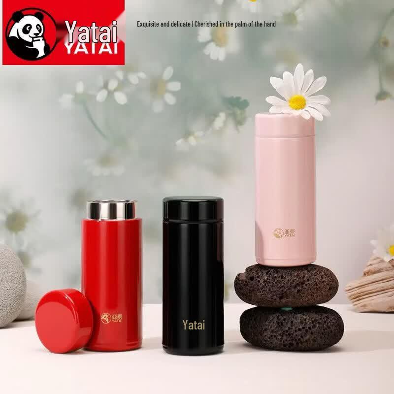 YATAI Y-3017-1 Портативная термокружка из нержавеющей стали 316