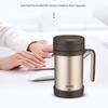 Термокружка Thermos TCMF-501 с вакуумной изоляцией