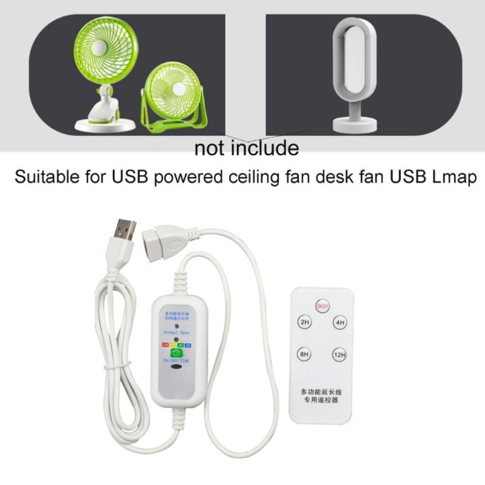 USB USB-кабель для регулировки скорости, бытовой пульт дистанционного управления, кабель для регулировки скорости для USB-вентилятора, светодиодная подсветка
