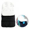 Windproof Warm Waterproof Carriage Mat Thick Cushion Stroller Sleeping Bag Foot Cover Sleepsacks