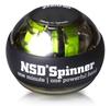 NSD Spinner Trusted Brand Loved NSD Power Spinner with Officially Licensed In Grip Forearm Arm Wrist Grip Strength Training Equipment [A Worldwide,