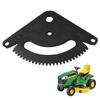 Steering Sector&Pinion Gear Repair Kit Replacement for L Series 155C 190C D100 D105 D110 D120 Riding Lawn Mower Tractors