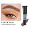 OCHEAL Peel Off Eyebrow Tint Стойкий, водостойкий, не размазывающийся гель для бровей