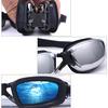 Swimming Glasses Man Women Anti Fog Professional Adults Waterproof Swim Pool Eyewear Adjustable Optical Diving Goggles