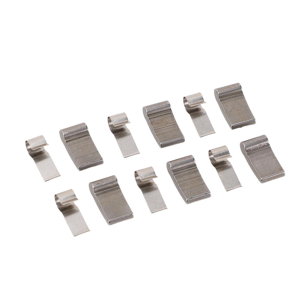 6 Set Hub Pawls Replacement Cycle Universal Spring Claw Set Repair Parts Accessories