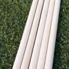 Yishunda White Ash Martial Arts Training Equipment
