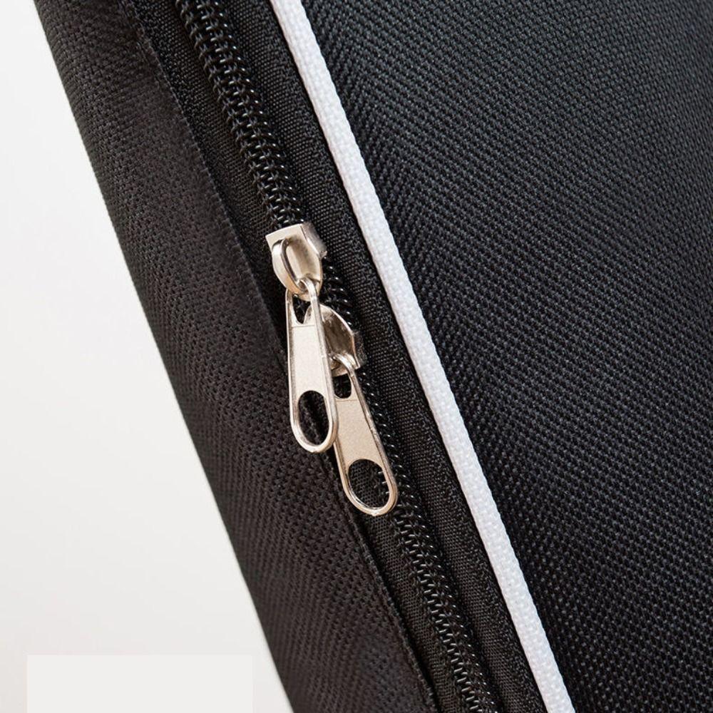 Bag Ukulele Handbag Tenor Ukulele Case Ukulele Zipper Bag Thicker Ukulele Bag Guitar Gig Bag