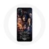 Case - Game of Thrones - Oppo A53 - Flexible - Smartphone Protection - Grey Eagle