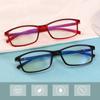 Готовые очки для близорукости Мужчины Женщины Телефон Компьютерные очки Анти-синий свет 0 -0,5 -1,0 1,5 2,0 2,5 3,0 3,5 4,0 -4,5 -5,0 -5,5 -6,0