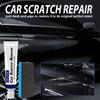 Car Scratch Repair Agent Paint Scratch Repair Car Wax Abrasive Polishing Wax Scratch Removal Waxing Agent