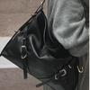 2023 Trendy European-American High-End Ladies Tote Bag: Spring/Summer Commuter Shoulder & Messenger Styles