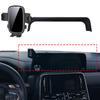 Подходит для Lexus LX700 LX 700 2025 2026 LX700H F SPORT Подходит Держатель для телефона Крепление База на приборную панель Экран Без сверления аксессуары