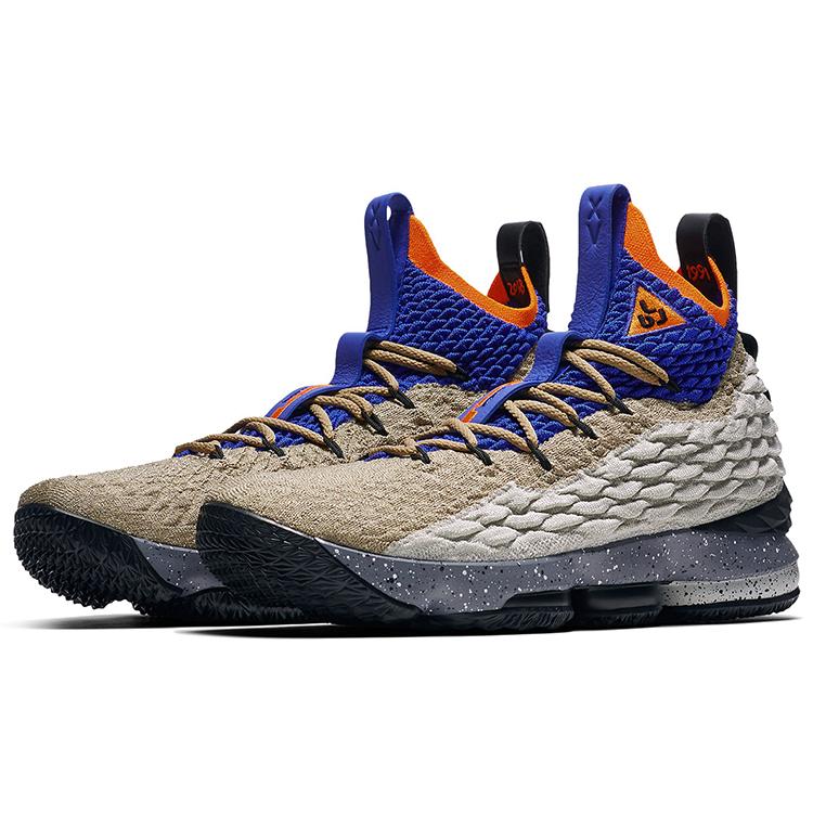 Nike LeBron 15 'Mowabb' AR4831-900