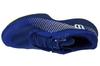 Wilson Kaos Swift 1.5 Clay, мужские синие теннисные туфли