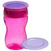 Wow Cup Kids Tritan Straw Cup 296ml, Pink, 1 Piece