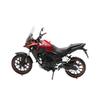1/12 Honda CB400X сплав имитация игрушечного мотоцикла настольные украшения подарок