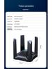 USB 3.0 WiFi 6 Network Adapter AX1800M Dual-Band 5G 