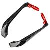 Motorcycle Accessories For DUCATI HYPERMOTARD 950 1100 821 EVO 796 939 CNC Handlebar Grips Guard Brake Clutch Levers