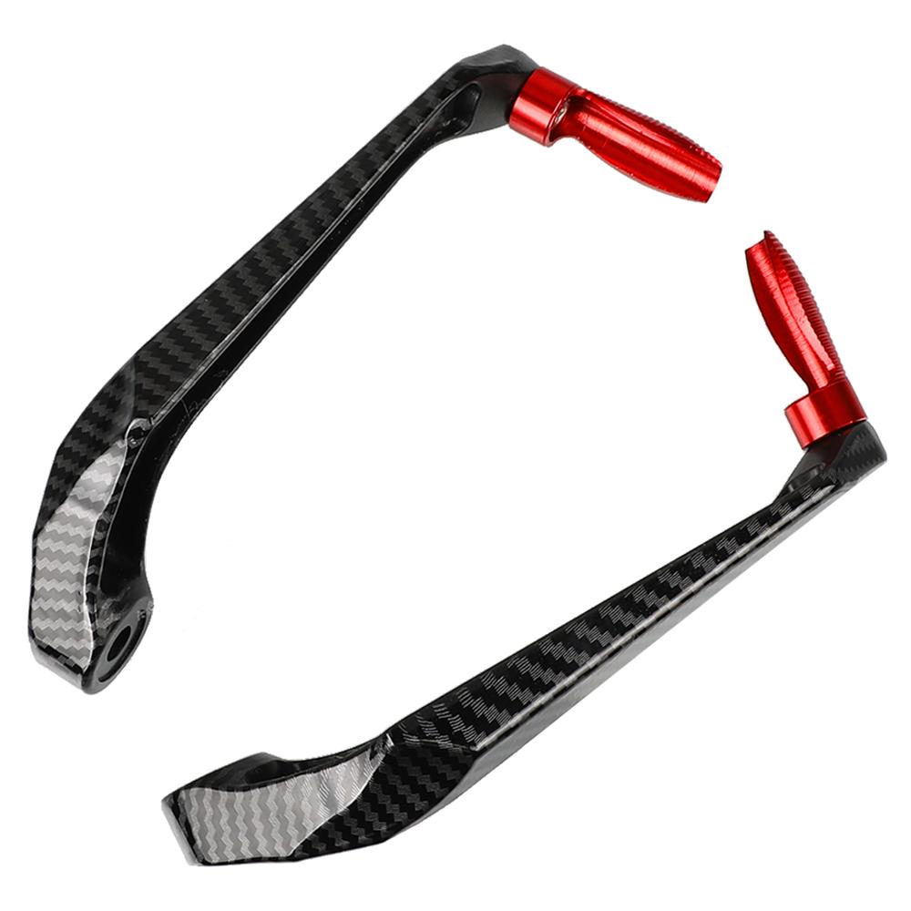 Motorcycle Accessories For DUCATI HYPERMOTARD 950 1100 821 EVO 796 939 CNC Handlebar Grips Guard Brake Clutch Levers