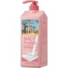 Shampoo Flora Bouquet Fragrance, 1 Ea, 1L