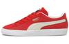 Suede Classic Xxi Красный 374915-02