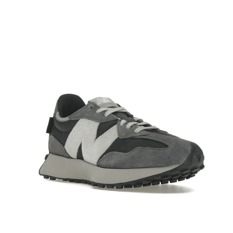 New Balance 327 Cordura Dark Grey Unisex Sneakers U327OD