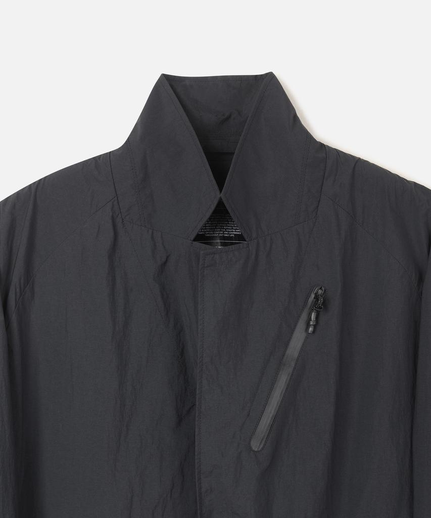 247Series Komatsu Utility Dual Form Jacket Black