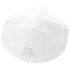 TRUSCO Disposable Dust Mask DS1 Large Box of 220 Pieces T35A-DS1-220