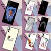 Чехол для телефона Samsung Galaxy S24 S23 S22 Ultra S20 S21 FE S8 S9 S10 Plus Note 10 20 Ultra с рисунком 'Стоматолог Зуб'