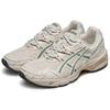 Asics Gel-1090 Comfortable Versatile Durable Lightweight Low-Top Lifestyle Casual Shoes Unisex Casual Shoes Beige 1203A243-202