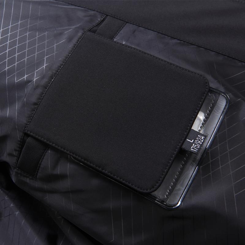 Winter Feather Coats for Men Outerwear High Quality Plus Size Middle Aged Men's Long Down Jacket Thick Warm Hooded Parka