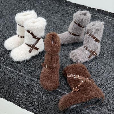 Сапоги – Сапоги