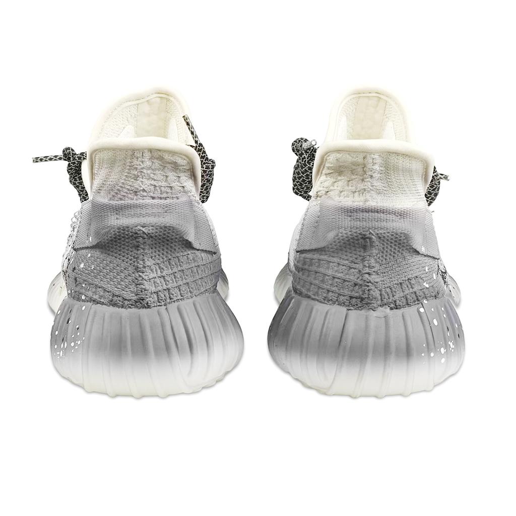 adidas Оригиналы Yeezy Boost 350 V2 Устойчивые к истиранию Устойчивые к истиранию Низкие Повседневная Обувь Унисекс Белый HQ6316(Команда373-)