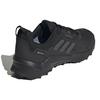 Adidas Terrex AX4 GORE-TEX Black Carbon мужские кроссовки Core-Black Grey-Four HP7395