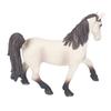 Horse Figure Toy Miniature Simulation Educational Safe Durable Horse Animal Figurines Horse Model