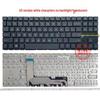 Совместимая клавиатура для HP OMEN 6/7 TPN-Q280 C167 C168 16-K 16-B 16-N