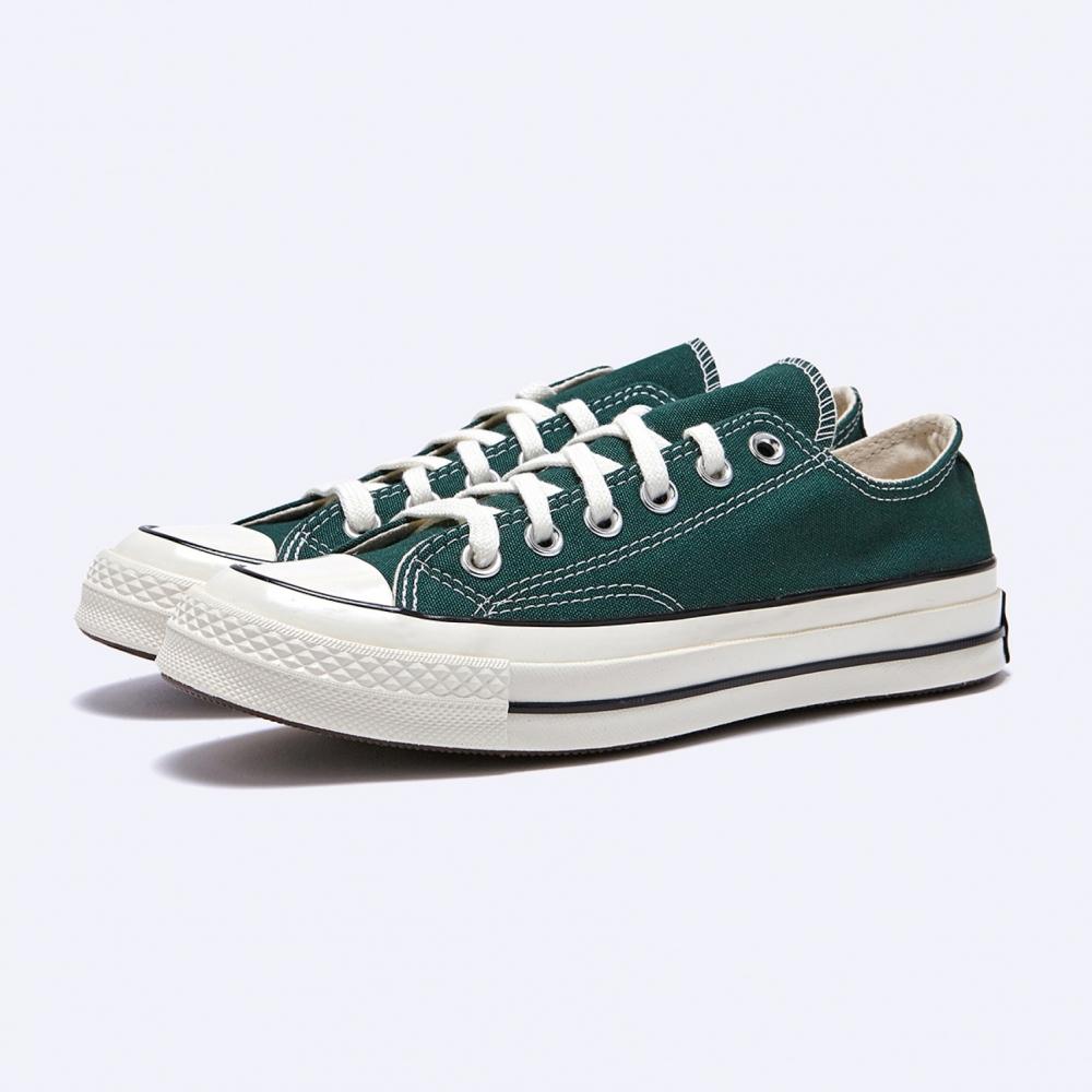 Converse Chuck 70 Сезонный цвет Зеленый Envi A09470c