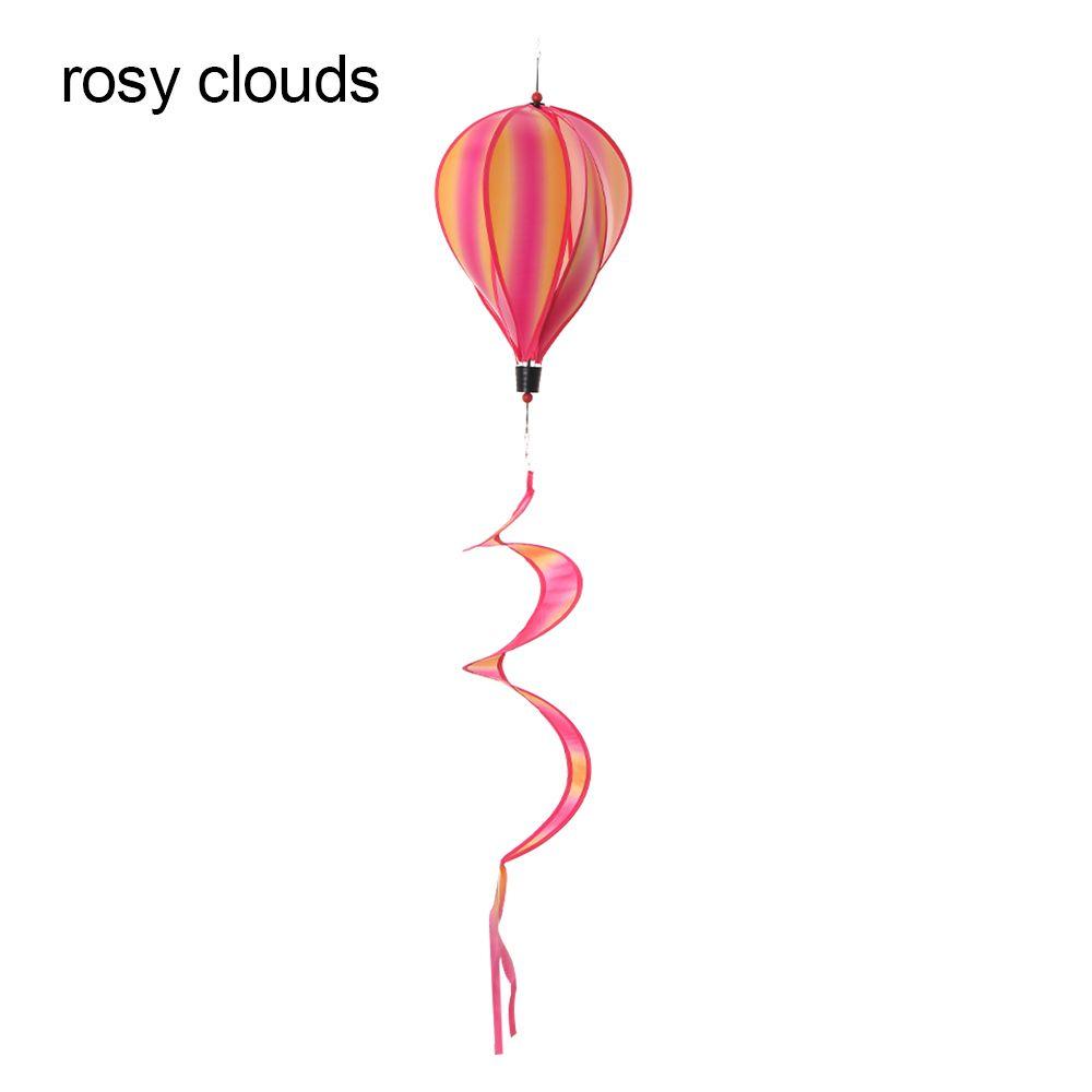 Садовые вращающиеся красочные украшения для газона на открытом воздухе ветряные мельницы воздушные шары вертушки игрушки вертушки ветряные вертушки