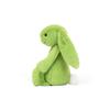 Jellycat Застенчивый Яблочный Кролик Маленькая Кукла Плюшевая Кукла Высотой 17 см