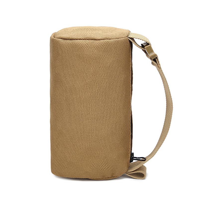 Сумка для снайперской стрельбы Передняя и задняя сумка Стойка для мишеней Подставка для винтовки Мешок с песком Скамейка