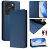 Флип-кейс для Coolpad cool 30 Eco с RFID-блокировкой, кожаный чехол-кошелек для Coolpad X100, роскошная Funda для CoolPad 40i C16 C 16