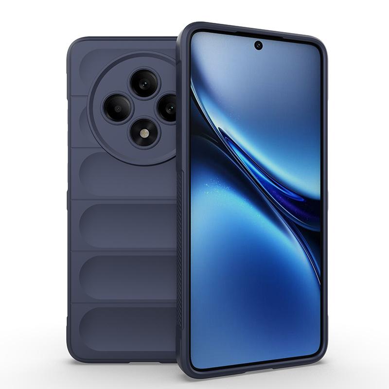 Чехол Reno12F 5G, роскошный силиконовый чехол для телефона Oppo Reno12 F 5G, противоударный мягкий бампер, чехол для Opo Orro Reno 12F 12 F F12 5G