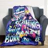 Custom 1pc Fantasy Sisters Pink Blanket, Soft And Comfortable Blanket, Casual Warm, Camping Travel Blanket, Birthday Gift Q912136