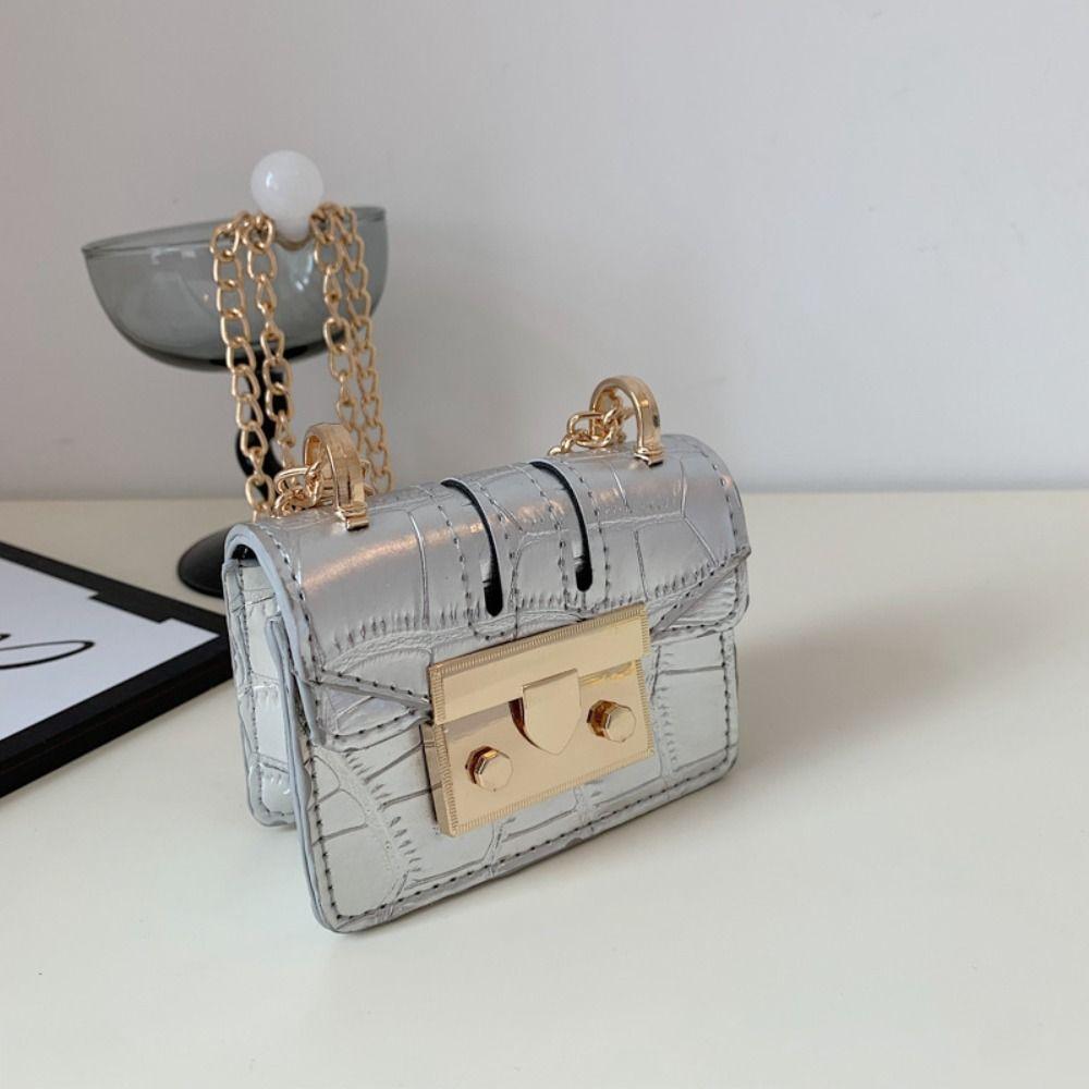 Сумка на плечо из ПУ, сумка через плечо 2024 года