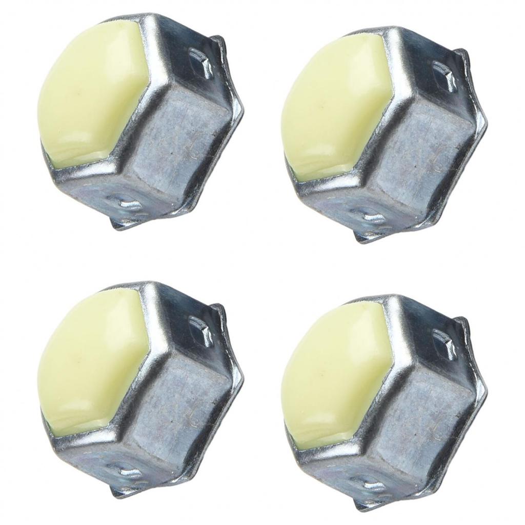 Plastic Steering Stop Nut Plug-and-play For Nissan Navara D22