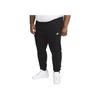 Nike Sportswear Club Fleece Joggers Black/Black/White Men Streetwear BV2671-010