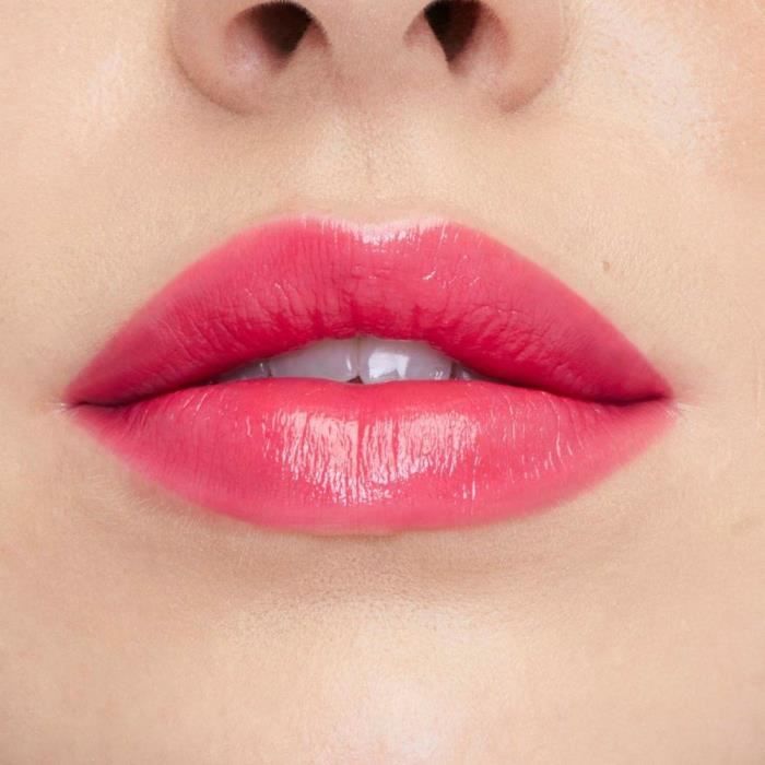 MAYBELLINE New York Green Edition Fondant-à-lèvres couleur et гидратация — 004 Flare