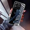 Ocean Whale Shark Phone Case For Xiaomi Redmi Note 10 11 12 13 14 15 Pro Plus 11S 12S 14S 11T 11E 10S Soft TPU Back Cover Redmi
