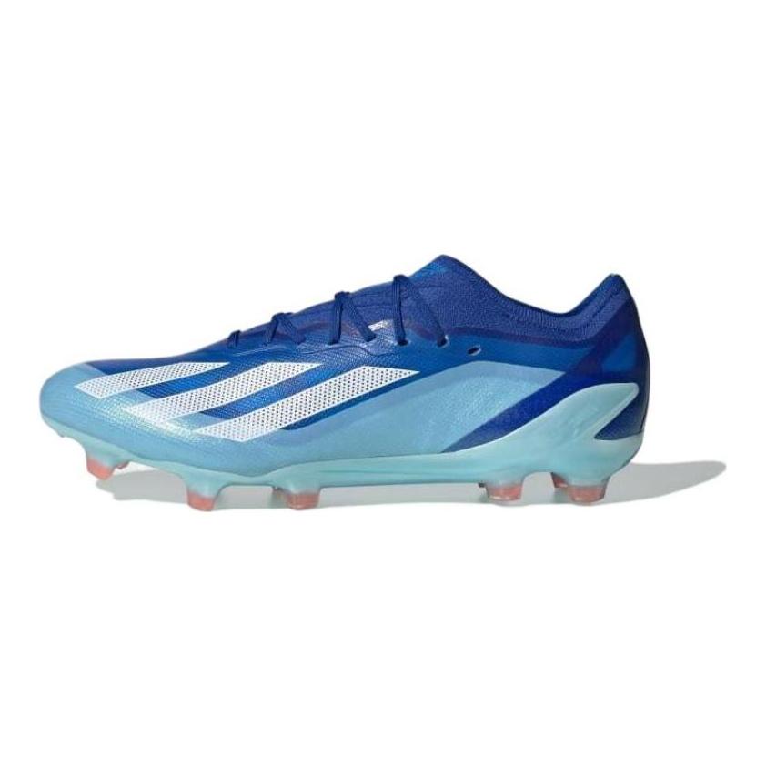 adidas Кроссовки X Crazyfast.1 Fg 'Marinerush Pack' GY7416